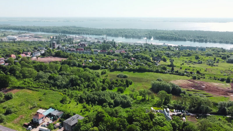 Gotowiec Inwestycyjny Dla Dewelopera -> Bloki