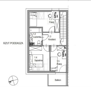 Uwaga! Wyjątkowy bliźniak w Mierzynie!