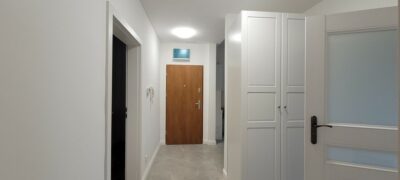 3 pokoje, balkon- Pogodno!