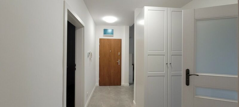 3 pokoje, balkon- Pogodno!