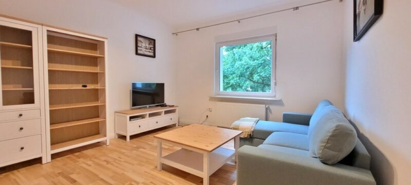 3 pokoje, balkon- Pogodno!