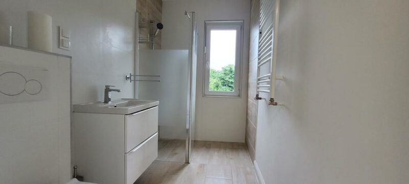 3 pokoje, balkon- Pogodno!