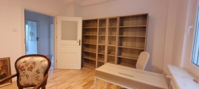 3 pokoje, balkon- Pogodno!