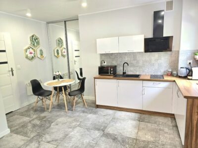 Komfortowy Apartament z tarasem