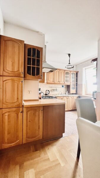 3 POKOJE/ 90m2/POGODNO
