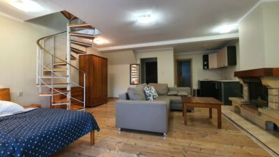 Pensjonat przy plaży w Pobierowie na sprzedaż!