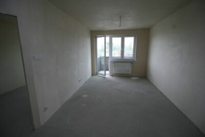 Os. Cukrownia Apartamenty, 2 pokoje na parterze