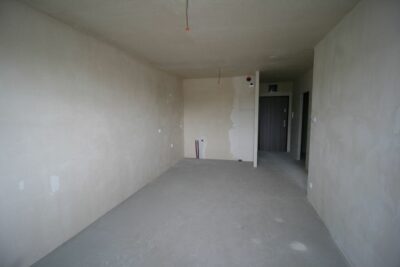Os. Cukrownia Apartamenty, 2 pokoje na parterze