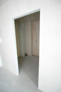 Os. Cukrownia Apartamenty, 2 pokoje na parterze