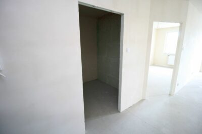 Os. Cukrownia Apartamenty, 2 pokoje na parterze