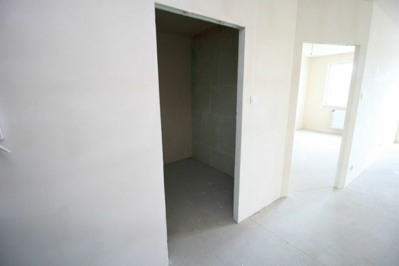 Os. Cukrownia Apartamenty, 2 pokoje na parterze