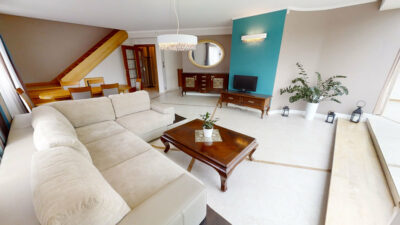 160M2, OGRÓD ZIMOWY,2XTARAS