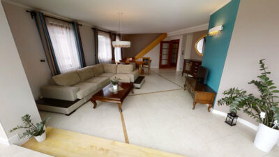 160M2, OGRÓD ZIMOWY,2XTARAS