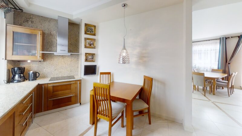 160M2, OGRÓD ZIMOWY,2XTARAS