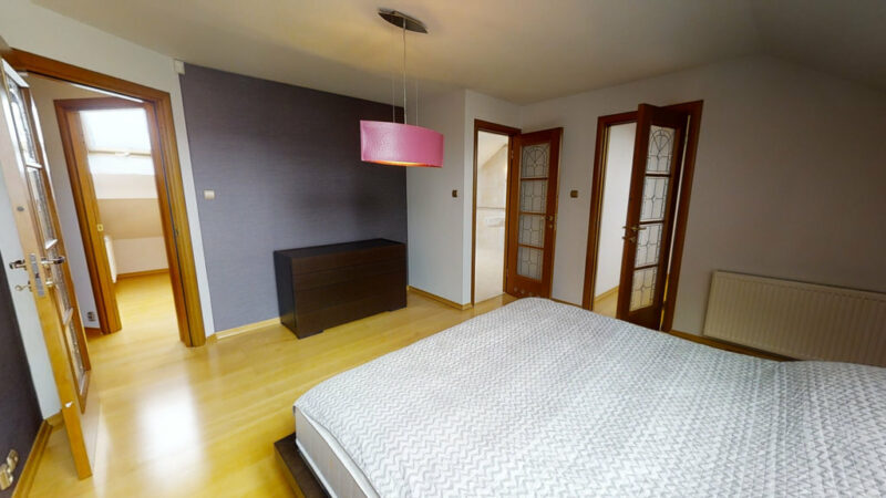 160M2, OGRÓD ZIMOWY,2XTARAS