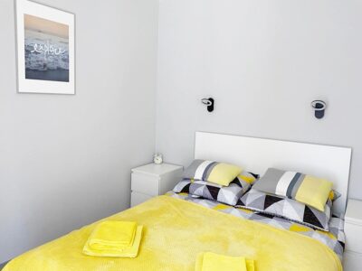 Apartament nad morzem, basen, taras, parking