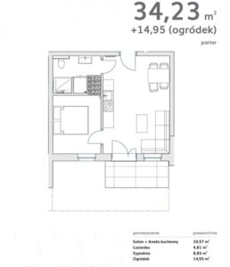 Apartament nad morzem, basen, taras, parking