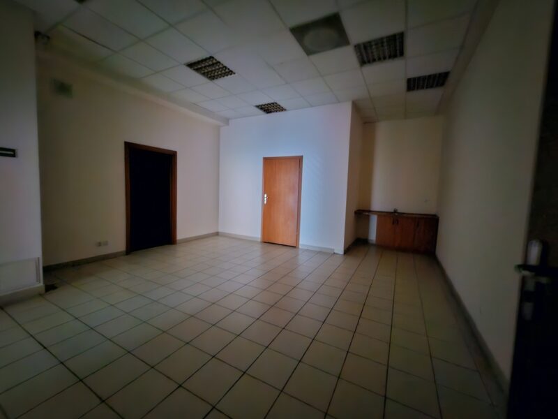 Lokal usługowy w ruchliwym miejscu - Helios