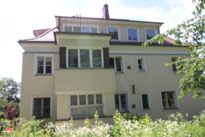 Jasne Błonia, przy Parku Kasprowicza lokal na I p