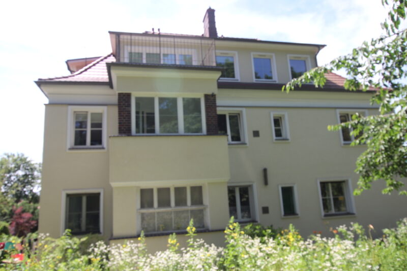 Jasne Błonia, przy Parku Kasprowicza lokal na I p