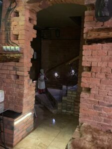 Hotel, Restauracja-Obiekt Komercyjny Police
