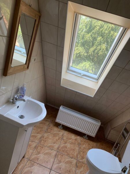 Hotel, Restauracja-Obiekt Komercyjny Police