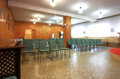 Nowa cena-Budynek z pięcioma lokalami mieszkalnymi