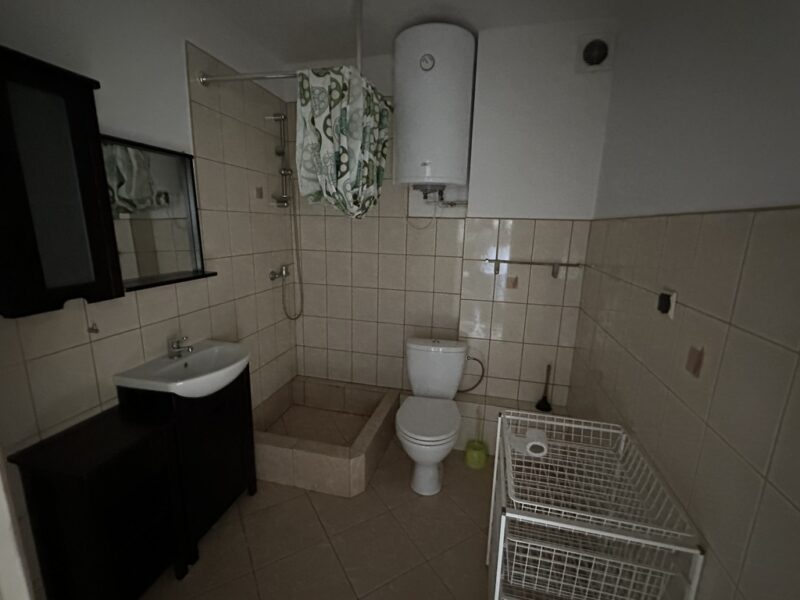 Lubieszyn bezczynszowe mieszkanie przy lesie