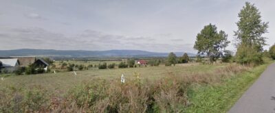 Działka bud. w górach okolice Bystrzycy Kłodzkiej