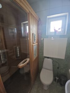 Dom nad jeziorem i nad morzem!!!
