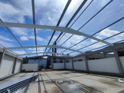 Nowe Hale, Stargard, 25 zł/m² Netto