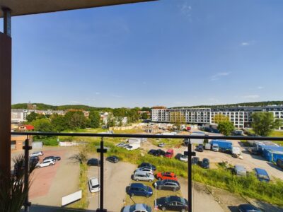 Na sprzedaż apartament w Flamingo Apartments.