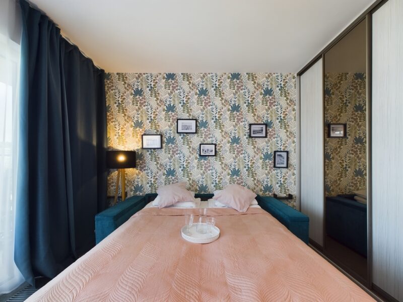 Na sprzedaż apartament w Flamingo Apartments.