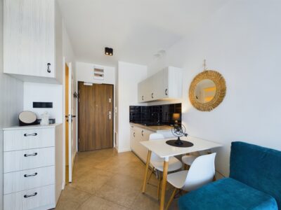 Na sprzedaż apartament w Flamingo Apartments.