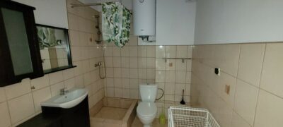 Lubieszyn bezczynszowe mieszkanie przy lesie