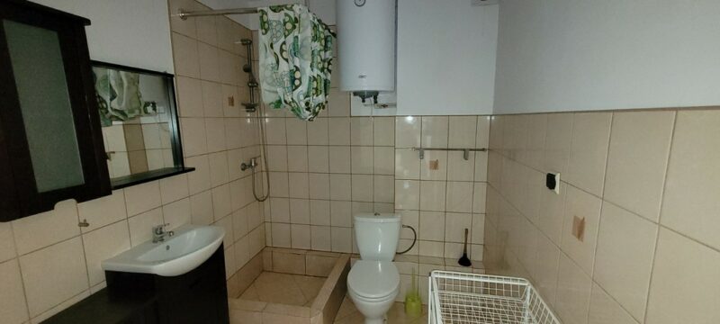 Lubieszyn bezczynszowe mieszkanie przy lesie