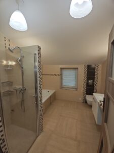 Stobno - ładne, duże mieszkanie po remoncie! 85m2
