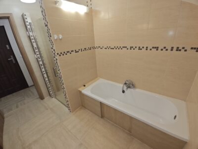 Stobno - ładne, duże mieszkanie po remoncie! 85m2