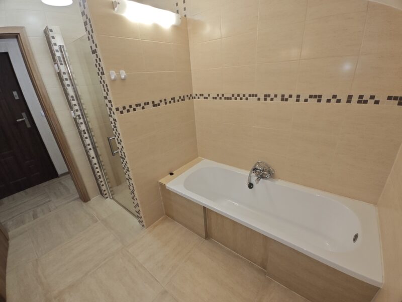 Stobno - ładne, duże mieszkanie po remoncie! 85m2