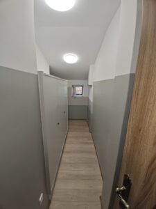 Stobno - ładne, duże mieszkanie po remoncie! 85m2