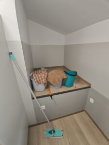 Stobno - ładne, duże mieszkanie po remoncie! 85m2
