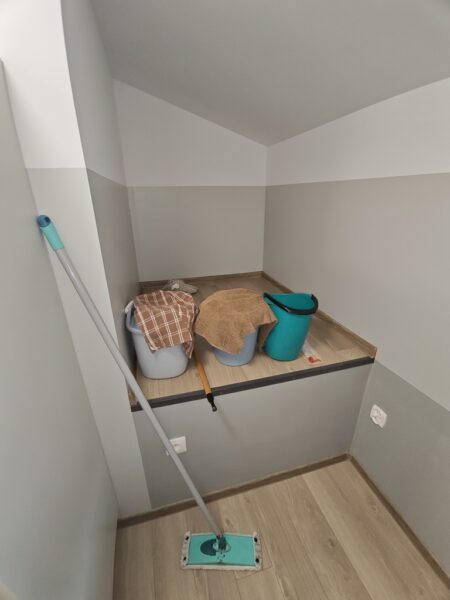 Stobno - ładne, duże mieszkanie po remoncie! 85m2