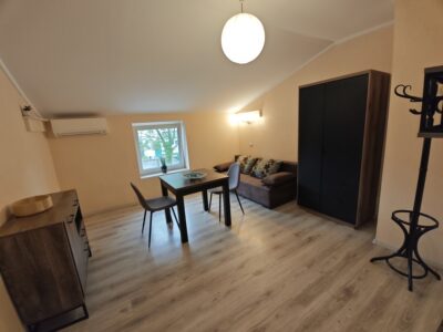 Stobno - ładne, duże mieszkanie po remoncie! 85m2