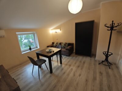 Stobno - ładne, duże mieszkanie po remoncie! 85m2