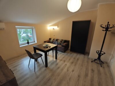 Stobno - ładne, duże mieszkanie po remoncie! 85m2