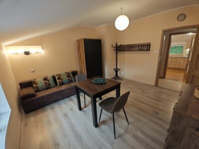 Stobno - ładne, duże mieszkanie po remoncie! 85m2