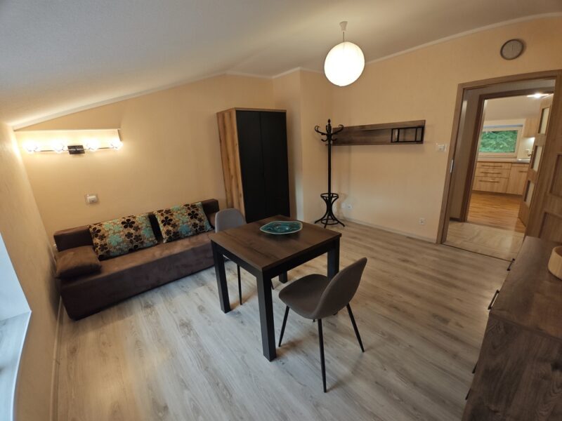 Stobno - ładne, duże mieszkanie po remoncie! 85m2