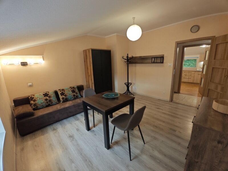 Stobno - ładne, duże mieszkanie po remoncie! 85m2