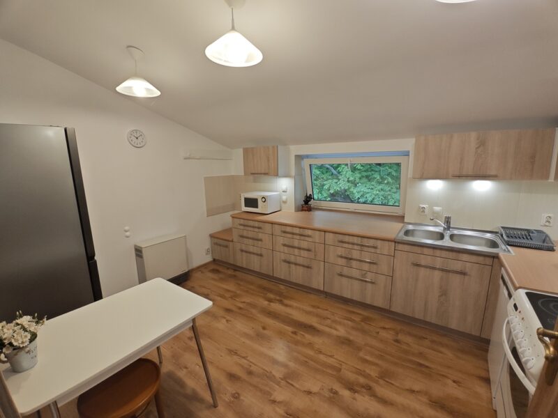 Stobno - ładne, duże mieszkanie po remoncie! 85m2