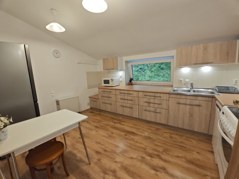 Stobno - ładne, duże mieszkanie po remoncie! 85m2